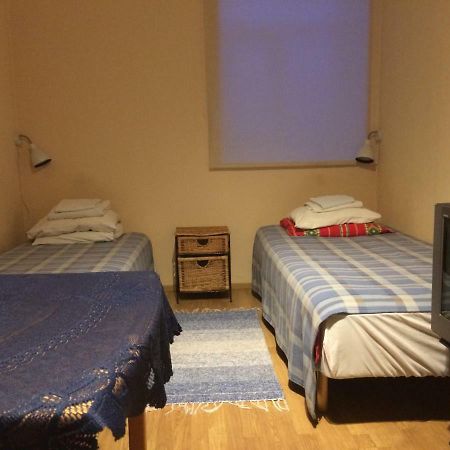 Westwind Puhkemaja Hotel Kunda Екстериор снимка