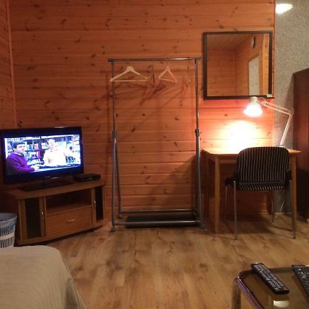 Westwind Puhkemaja Hotel Kunda Екстериор снимка