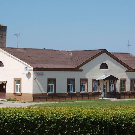 Westwind Puhkemaja Hotel Kunda Екстериор снимка