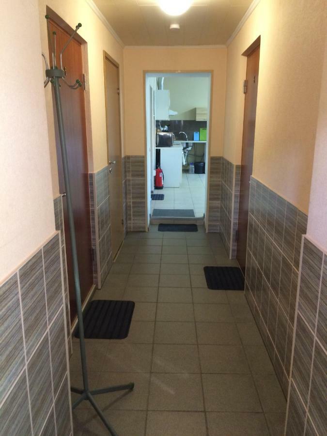 Westwind Puhkemaja Hotel Kunda Екстериор снимка