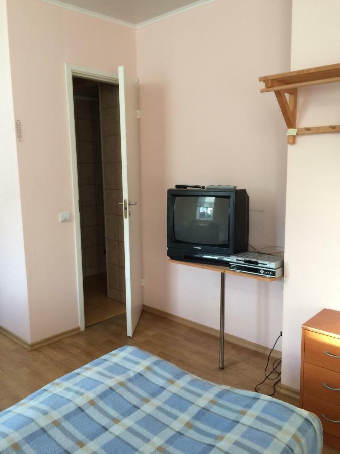 Westwind Puhkemaja Hotel Kunda Екстериор снимка