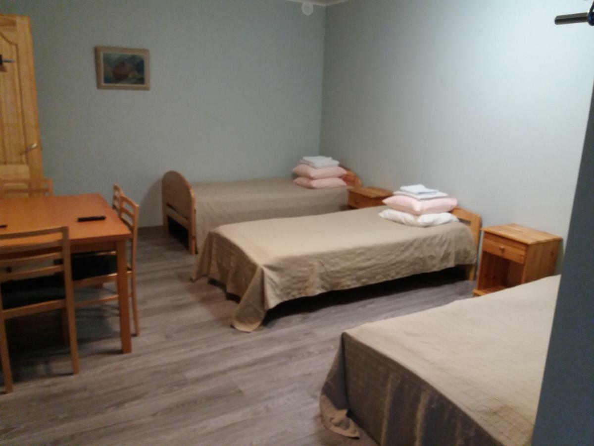 Westwind Puhkemaja Hotel Kunda Екстериор снимка