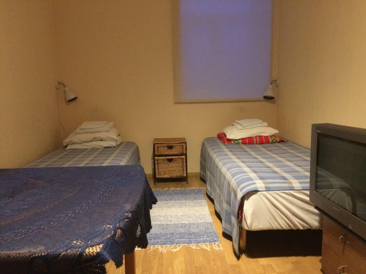 Westwind Puhkemaja Hotel Kunda Екстериор снимка