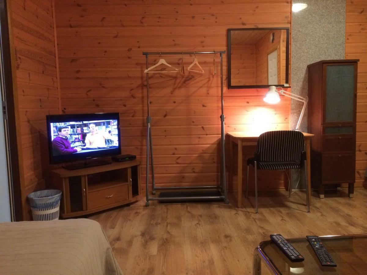 Westwind Puhkemaja Hotel Kunda Екстериор снимка