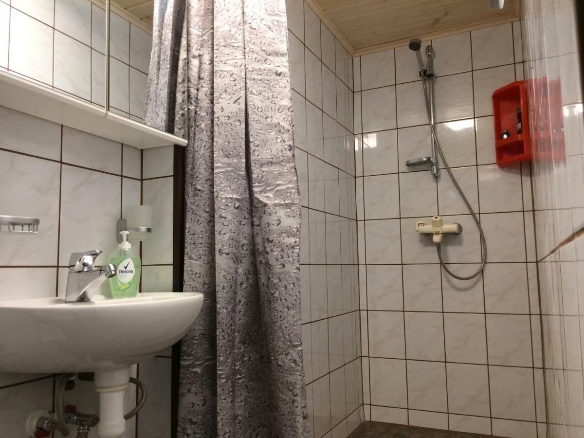 Westwind Puhkemaja Hotel Kunda Екстериор снимка