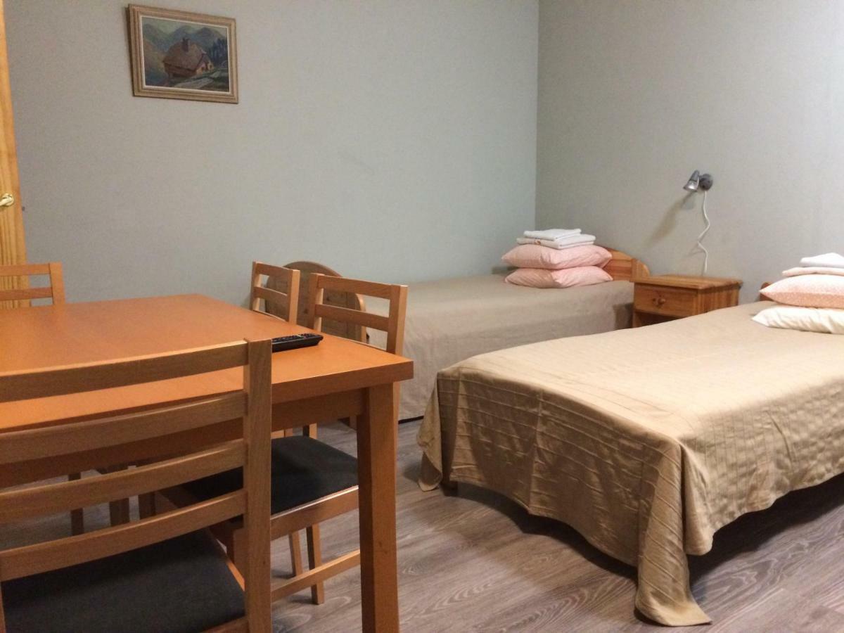 Westwind Puhkemaja Hotel Kunda Екстериор снимка