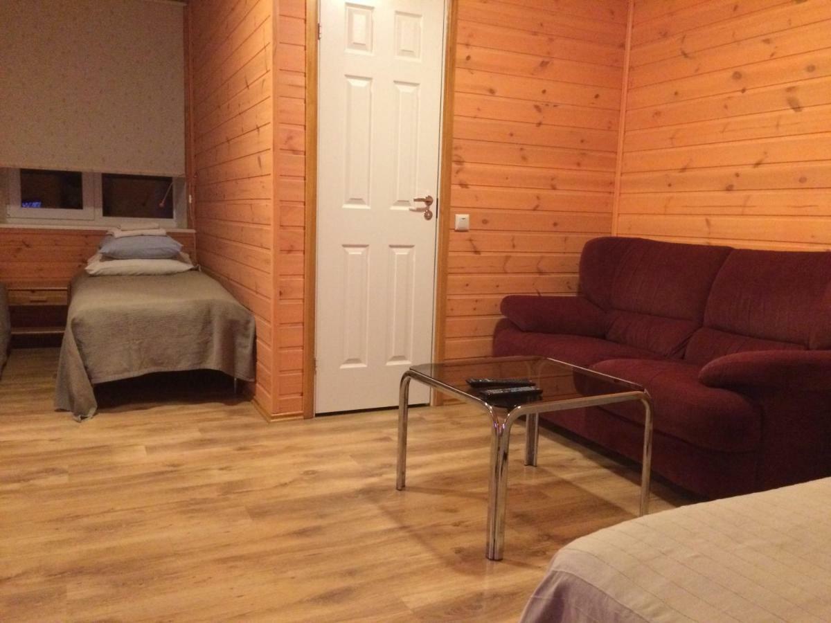 Westwind Puhkemaja Hotel Kunda Екстериор снимка