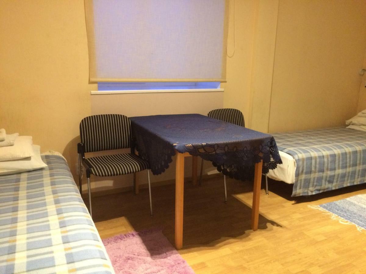 Westwind Puhkemaja Hotel Kunda Екстериор снимка